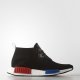 Men's adidas NMD_C1 SHOES Black
