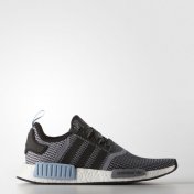 Men's adidas NMD_R1 SHOES Black