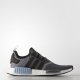 Men's adidas NMD_R1 SHOES Black