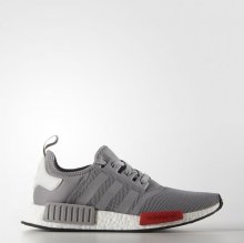 Men's adidas NMD RUNNER SHOES Light Onix
