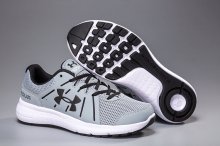 Men's UA Dash RN 2 Grey