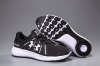 Men's UA Dash RN 2 Black/Whtie