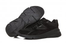Men's UA Forge 96 Black All