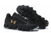 Men's UA Scorpio Black/Gold