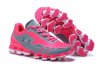 UA Scorpio Pink/Grey White Women