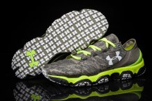 Men's UA SpeedForm XC Trail Running Shoes