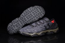 Men's UA SpeedForm XC Trail Grey