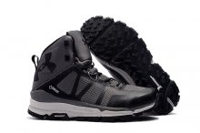 Men's UA Verge Mid Grey