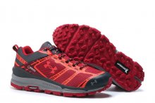 Men's UNDER ARMOUR VERGE LOW GTX Grey
