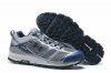 Men's UNDER ARMOUR VERGE LOW GTX Sliver/Grey/Blue