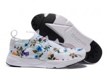Reebok FURYLITE SR White