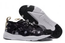 Reebok FURYLITE SR Black