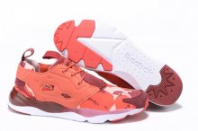 Reebok FURYLITE CANDY GIRL Red