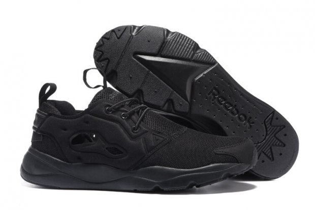 Reebok FURYLITE multi/black