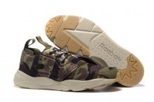 Reebok FURYLITE CLOUD PACK Camo