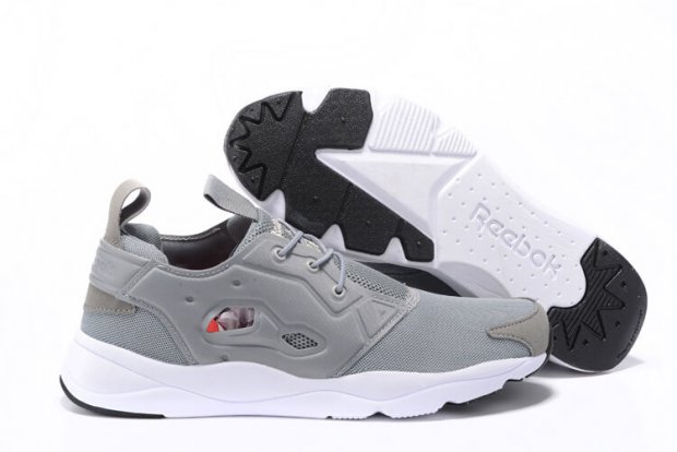 Reebok FURYLITE Classics Grey