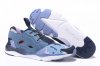 Reebok CUSTOM FURYLITE Camo Grey/Purple