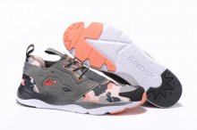 Reebok CUSTOM FURYLITE Camo