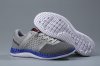 Reebok REEBOK ZPRINT RUN Grey/Blue
