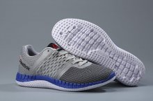 Reebok REEBOK ZPRINT RUN Grey/Blue