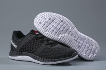 Reebok REEBOK ZPRINT RUN Black/Grey