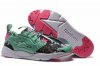 Reebok FURYLITE GRAPHIC Exotic Teal/Solar Pink/White