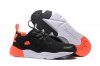 Reebok FURYLITE POP Black/Atomic Red/White