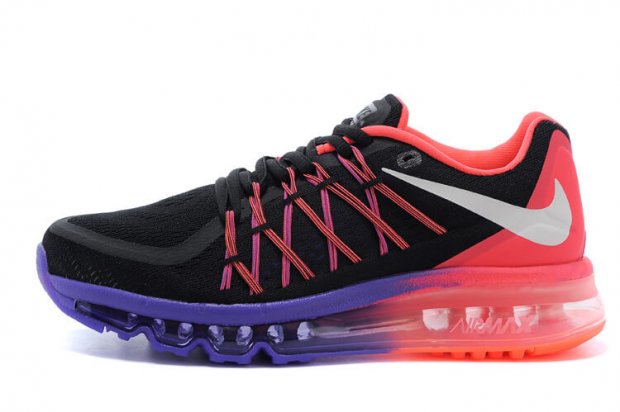 Women\'s NIKE AIR MAX 2015
