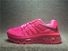 Women's NIKE AIR MAX 2015