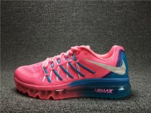 Women's NIKE AIR MAX 2015