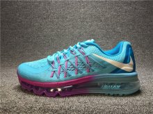 Women's NIKE AIR MAX 2015