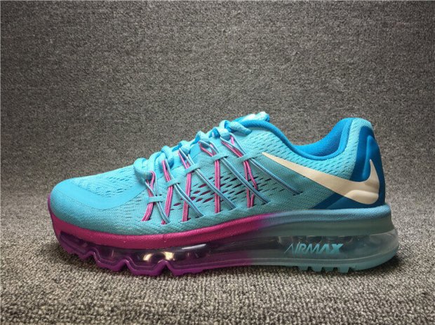 Women\'s NIKE AIR MAX 2015