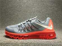 Men's NIKE AIR MAX 2015