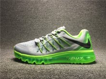 Men's NIKE AIR MAX 2015