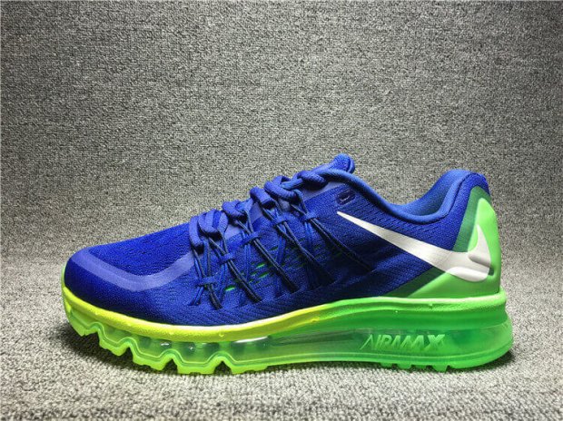 Men\'s NIKE AIR MAX 2015