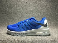 Men's NIKE AIR MAX 2015