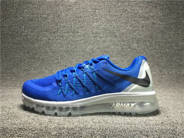 Men\'s NIKE AIR MAX 2015