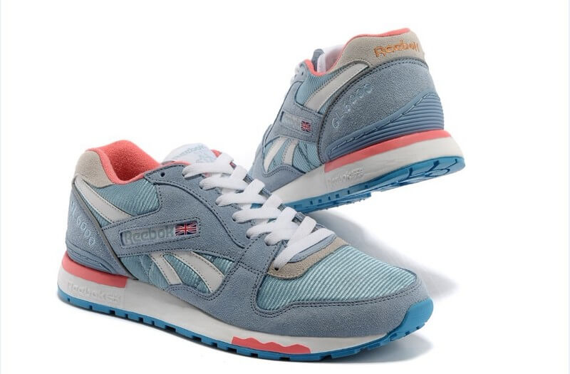 reebok gl 6000 pink