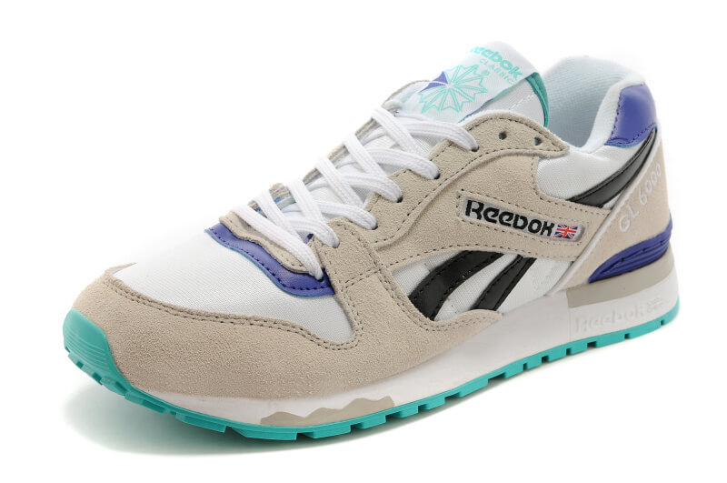 reebok gl 6000 womens