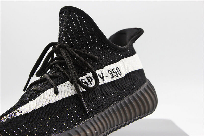 yeezy negras 350