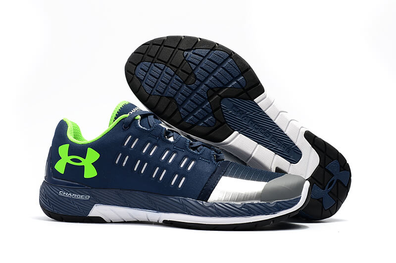 charged core shoes