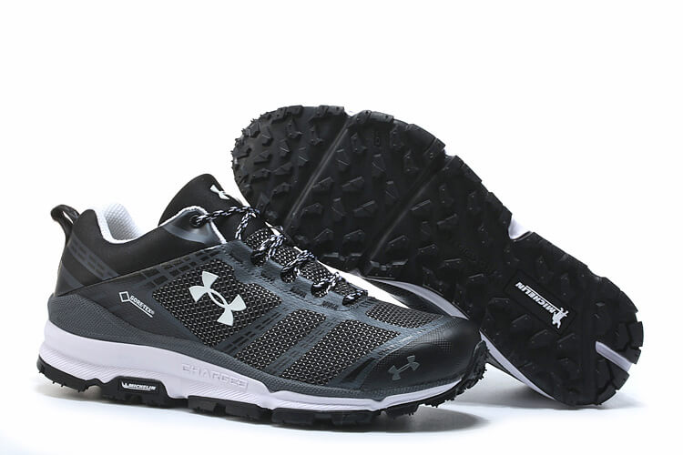 under armour verge low