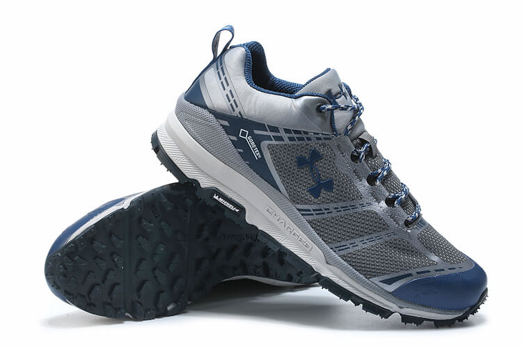 under armour ua verge 2.0 low gtx