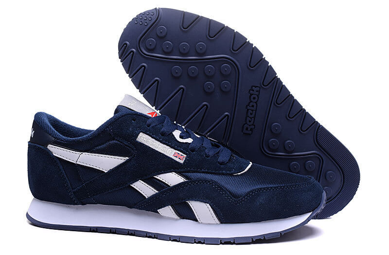 reebok cl nylon v67670