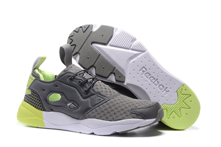 reebok furylite pop