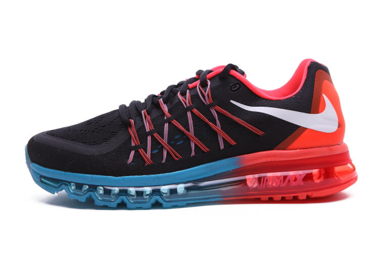 NIKE AIR MAX 2015 RUNING SHOES